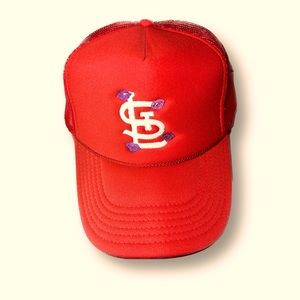 Saint Louis cardinals